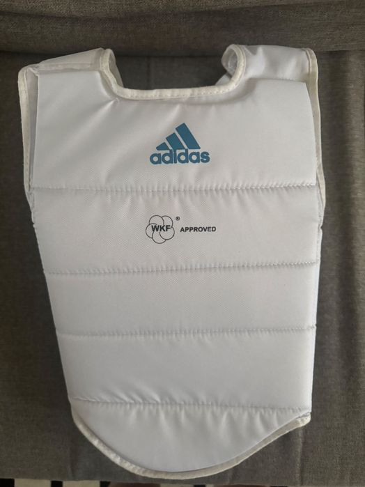 Vesta Karate Adidas XS