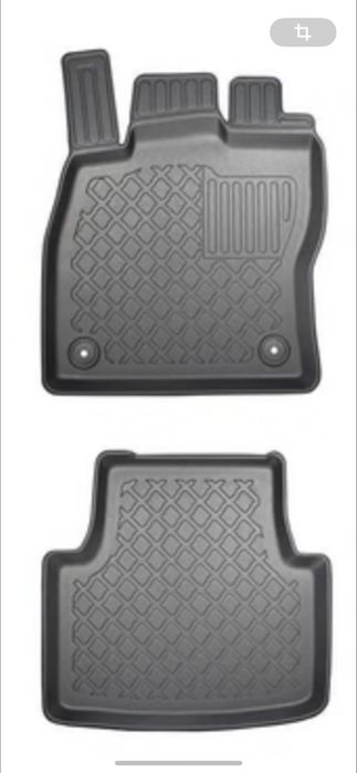 Vand presuri passat b8 originale