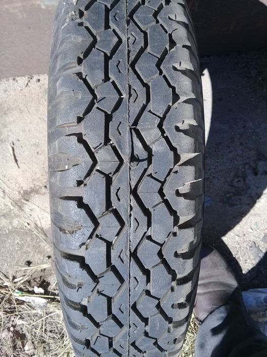 продам покрышку,радиус 13
