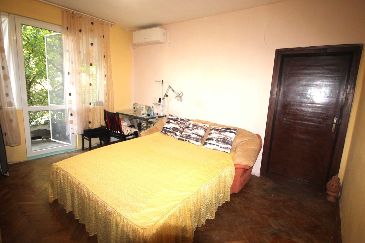 Продава се Етаж от къща в Габрово, Център - 102 кв.м за 625 €/кв.м - Снимка #9