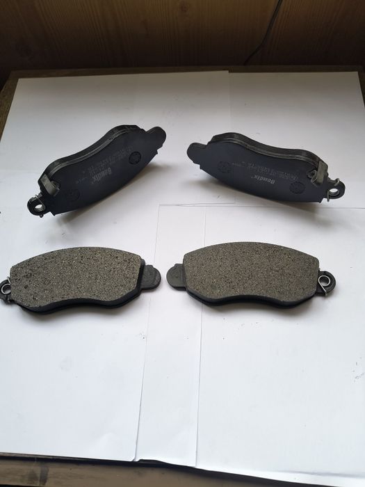 Накладки за Ford Transit/Форд Транзит