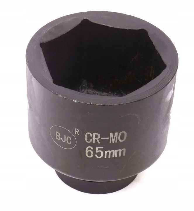 Cheie tubulara impact hexagonala 65mm 1 tol (M58555)