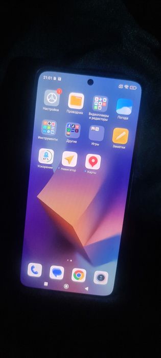 Продам Ксиаоми 12 лайт