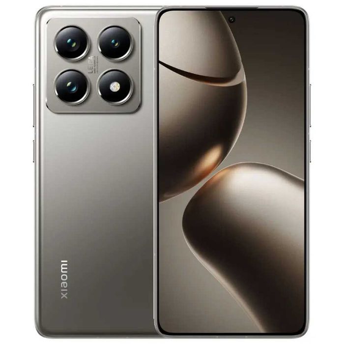 Xiaomi 14T Pro 12/512
