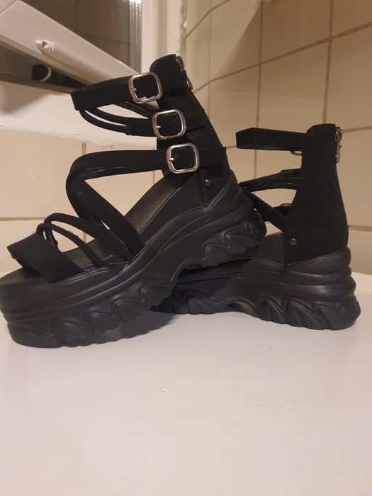 Sandale damă mărimea 38