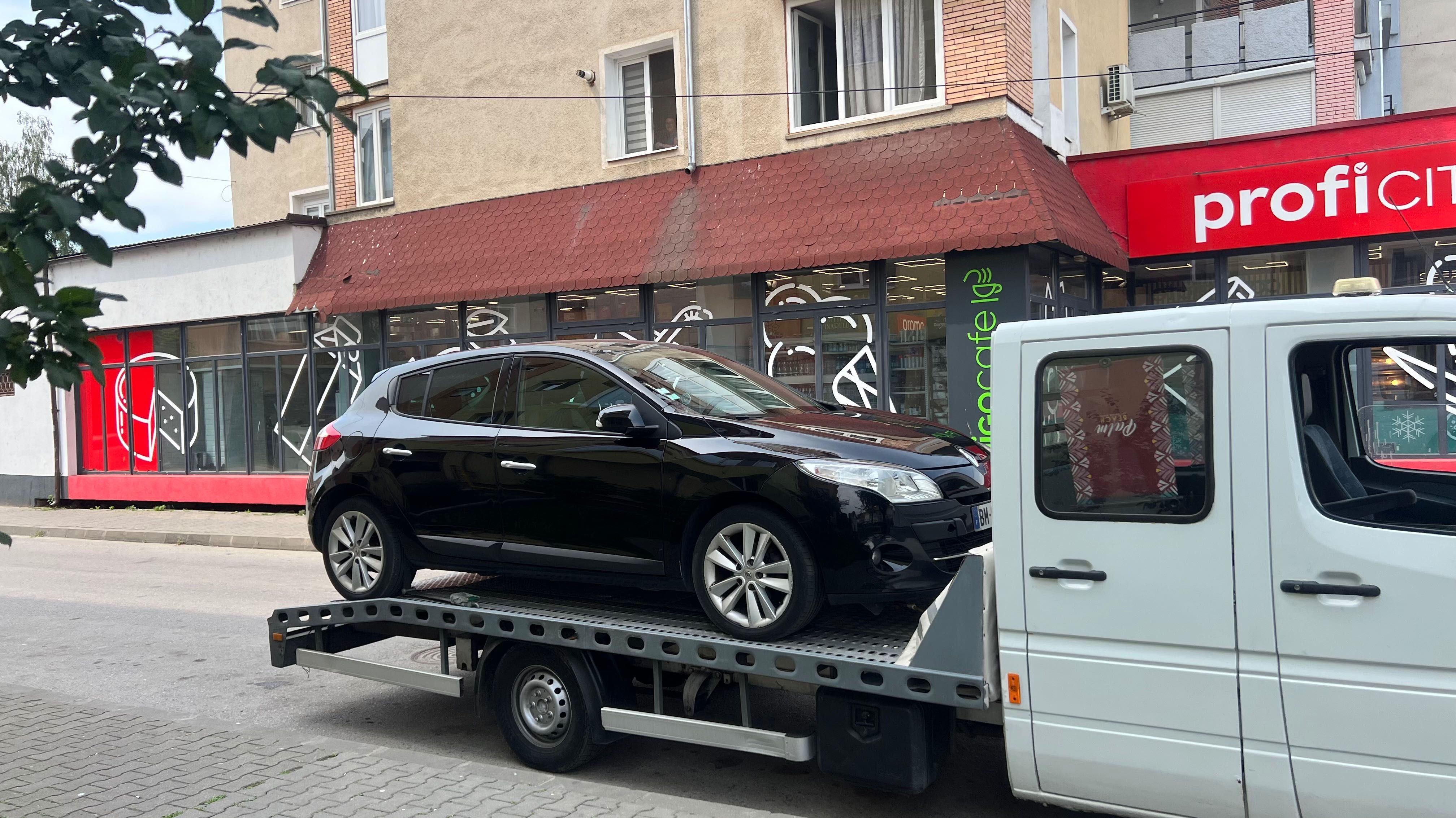 Renault megane 3 automat full option