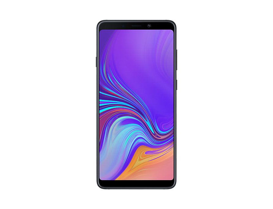 Продаю Смартфон Samsung Galaxy A9, Black