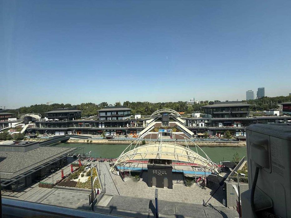 4-х комнатная в ЖК «Seoul Mun» авторский ремонт от мастера ID: 4383