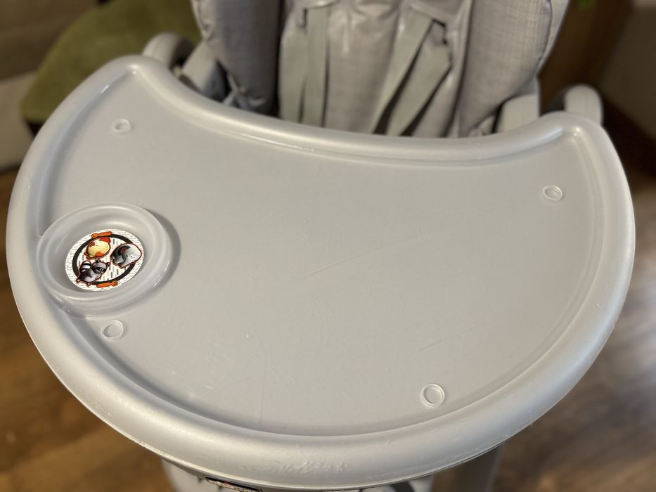 Детски стол за хранене Chicco Polly 2 Start