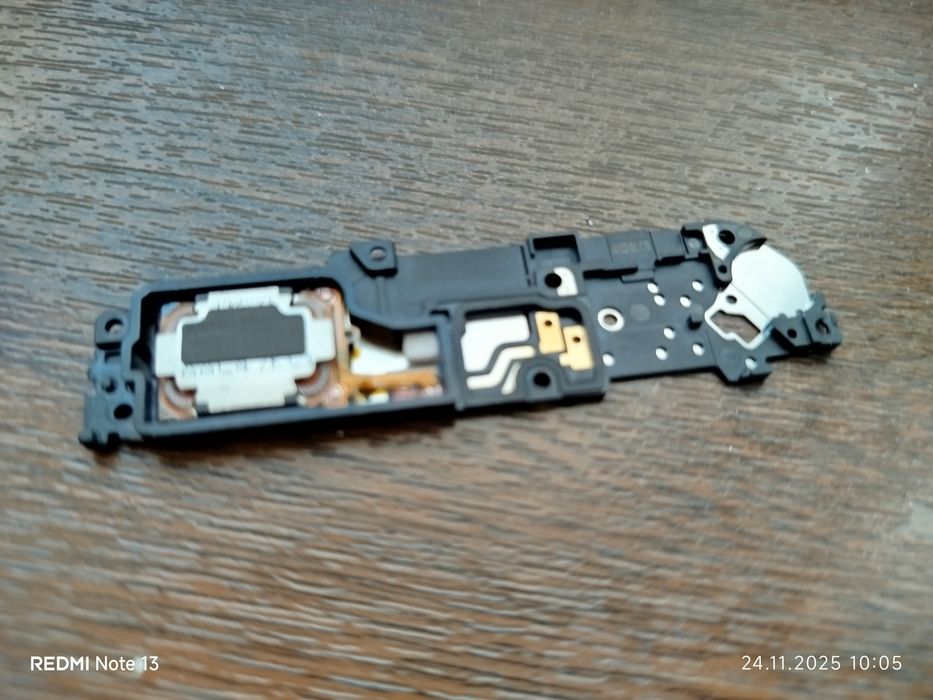 Продаётся динамик от Honor x8b/ Honor x8b  dan dinamik sotiladi