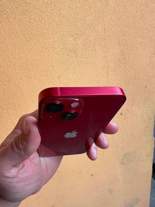 Iphone 13 mini  128gb NOU baterie 95%