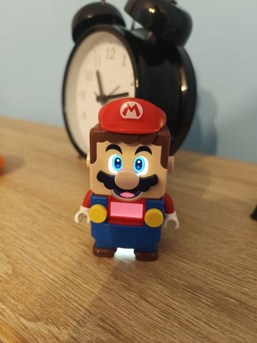 De vânzare Lego Mario