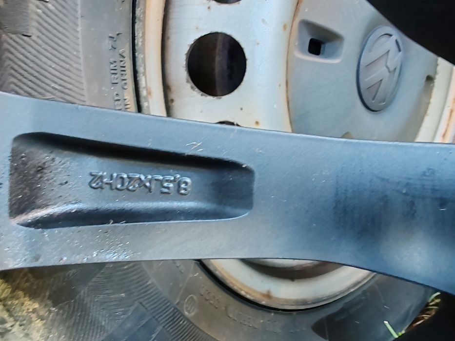 Порше 295/30/20 и 245/35/20