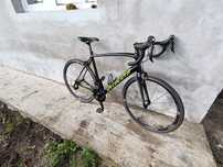 Cursiera carbon Specialized