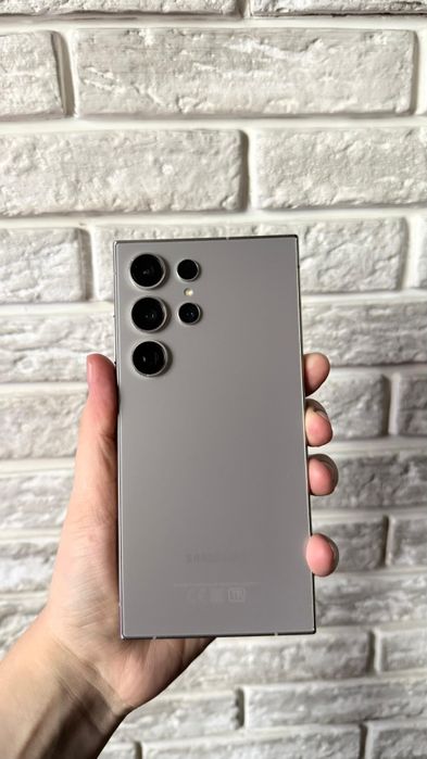 Samsung S24 Ultra 256Gb