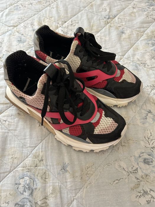 Sneakers Valentino Garavani Originali!