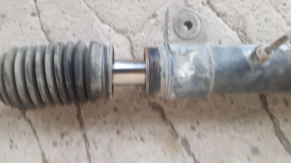 Кормилна рейка за мерцедес вито, Mercedes vito w638 НОВА (96-03)