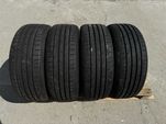 Anvelope 205/50R17 Hankook Vara