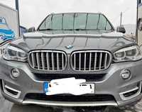 BMW X5 F15.                .