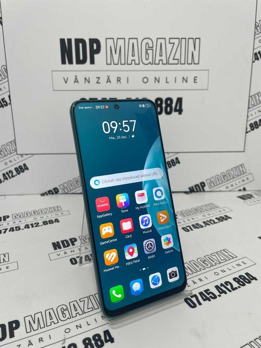 NDP Amanet NON-STOP Sos. Giurgiului 119 HUAWEI NOVA 12I (29166)