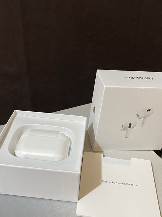 Casti bluetooth Airpods