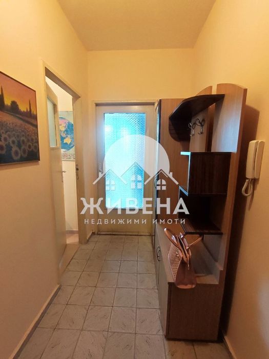 Отдавам под наем малък апартамент, до Ботева градинка, Център, Варна