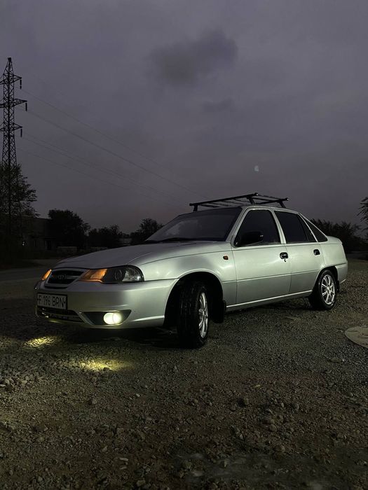 Продам. Дэо нексия