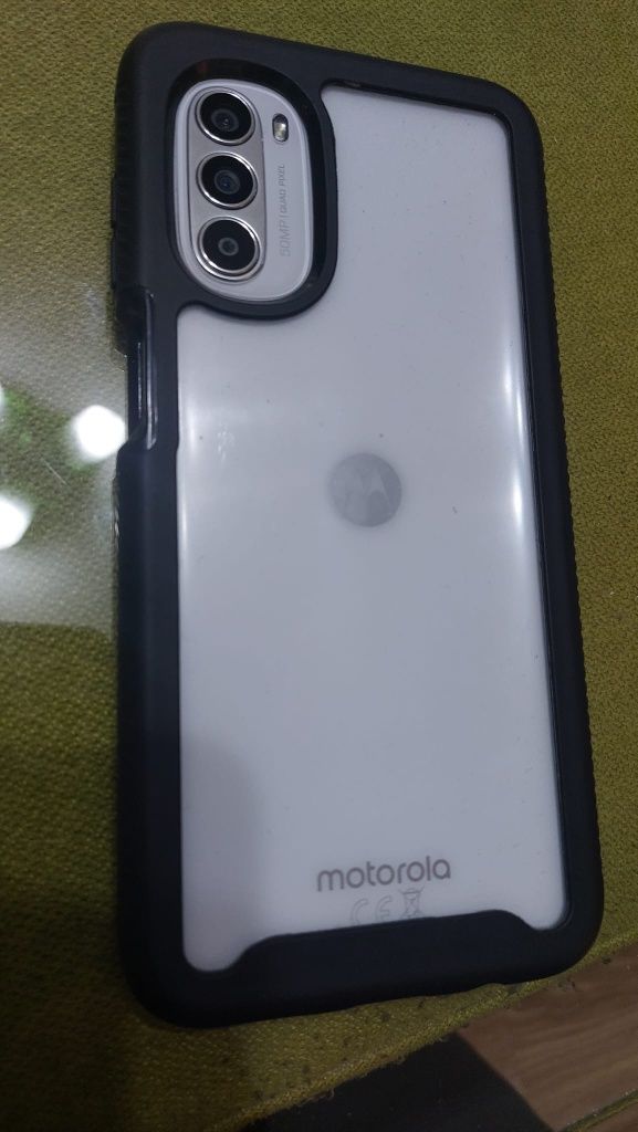 Telefon Motorola G52