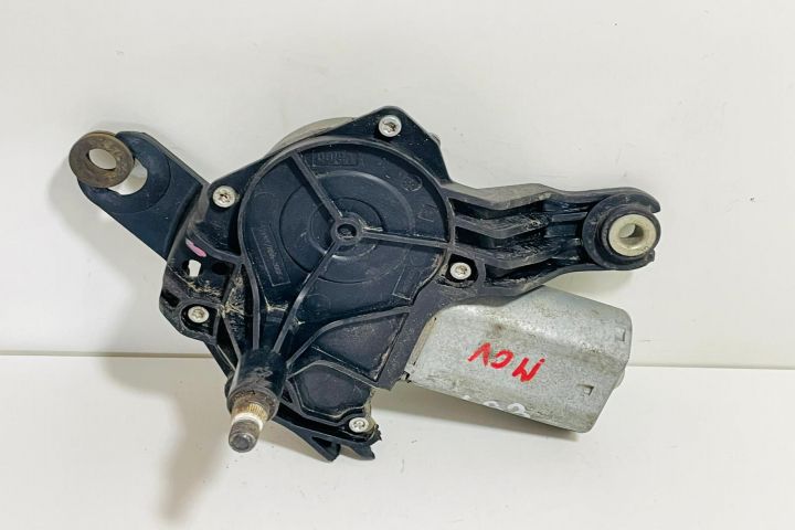 Motoras  stergator haion mcv Dacia Logan prima generatie