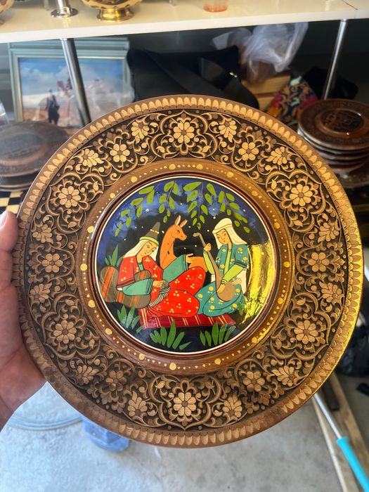 Sovga    Chetelik mexmolar uchun