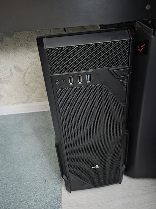 Продается компьютер системник