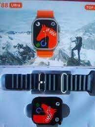 Shoshilinch sotiladi T88 Ultra Smart Watch