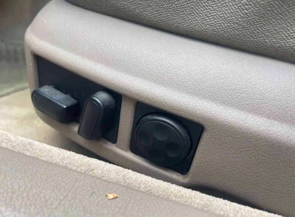 Audi A6 C5 2.8 quattro ГАЗ