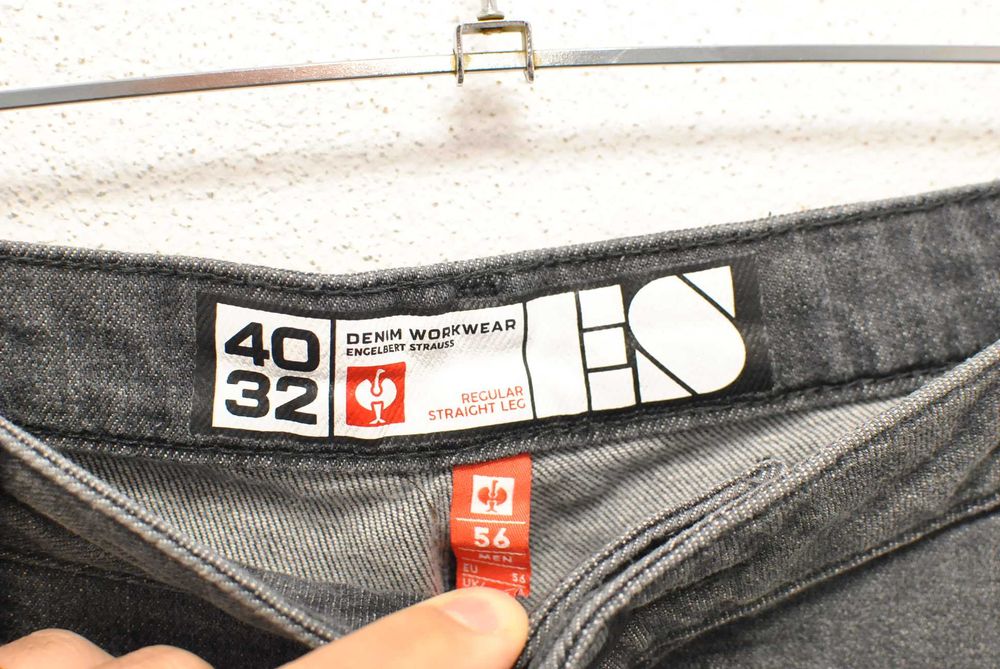 Engelbert Strauss blug elastic marimea 56  (3255)