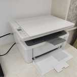 HP printer 141m.