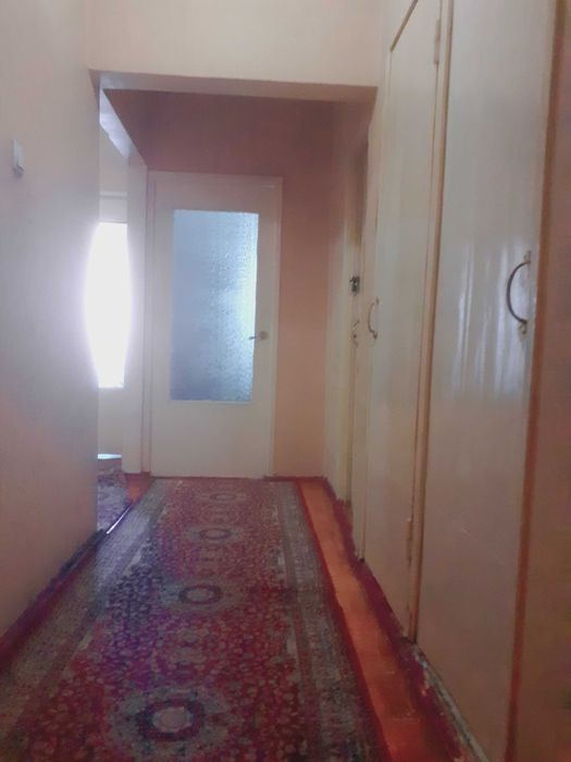 Продаю свою квартиру на Юнусабаде 18.