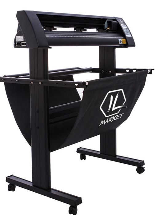 Режущий плоттер Jinka KH-720 ,плотер