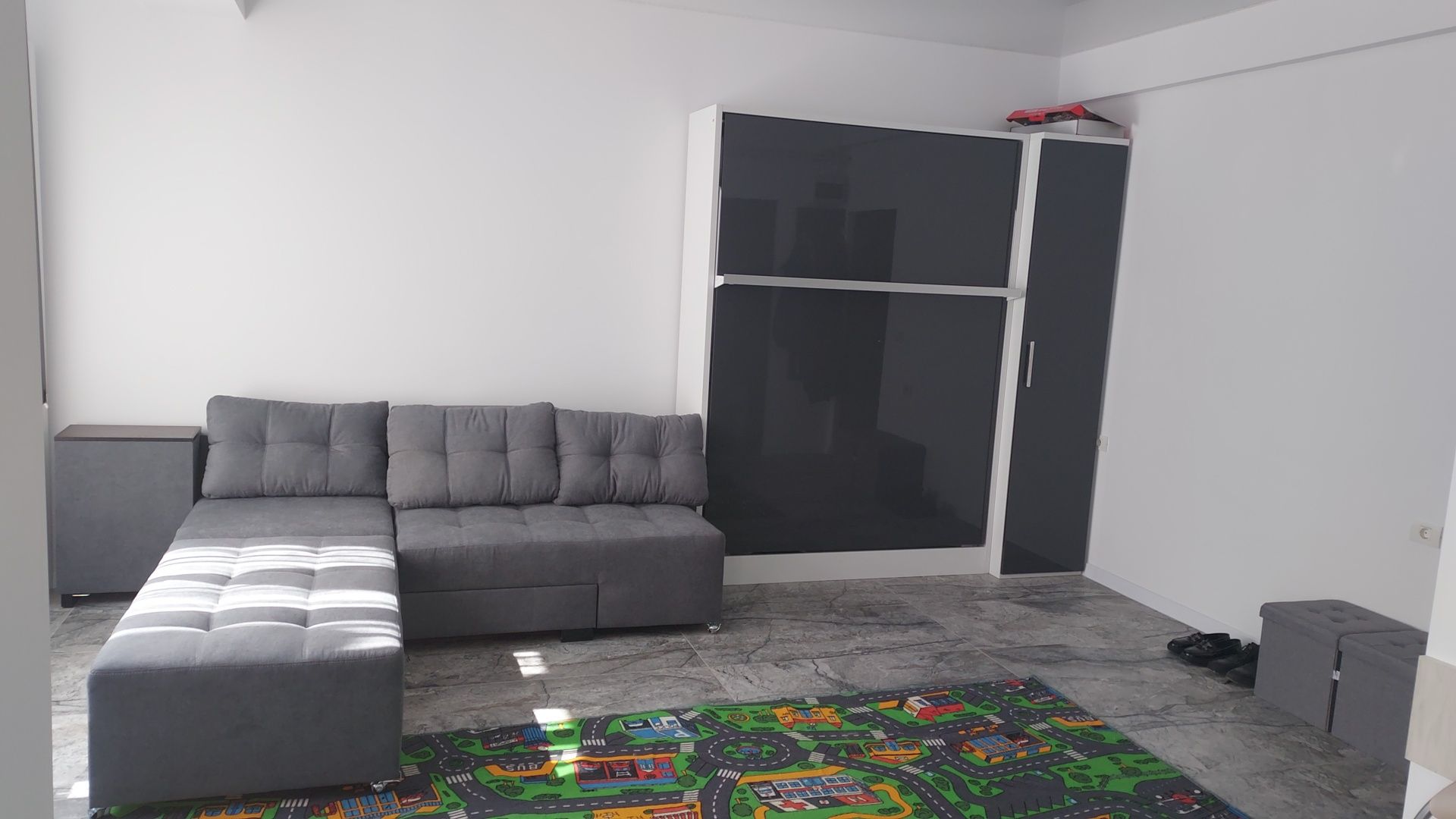 Garsoniera/Studio Mamaia Nord Zona Lidl Mamaia Nord 34 mp -74 000 €
