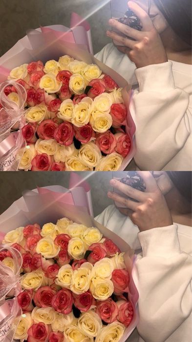 свежыйй гулдер ак розвый араласкан ешқандай қарасы жоқ