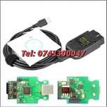 Interfata Diagnoza Tester Auto Vcds Vag Com Vw Audi Skoda Si Seat 202