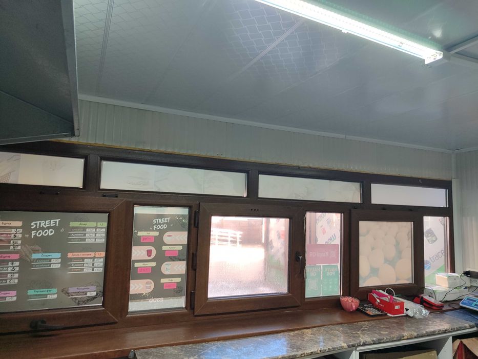 Продам модуль под Фаст фуд