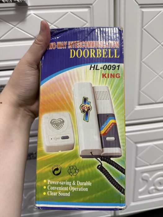 Домофон сатылады