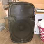 Boxa activa Behringer PK115A