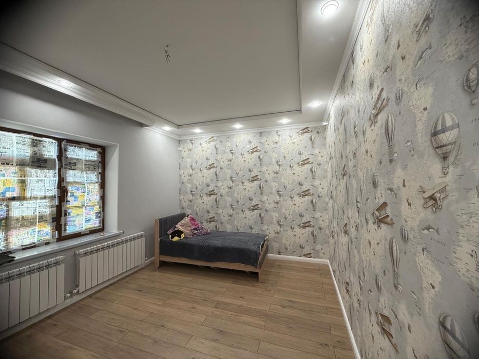 Продается дом в 3 отделении;