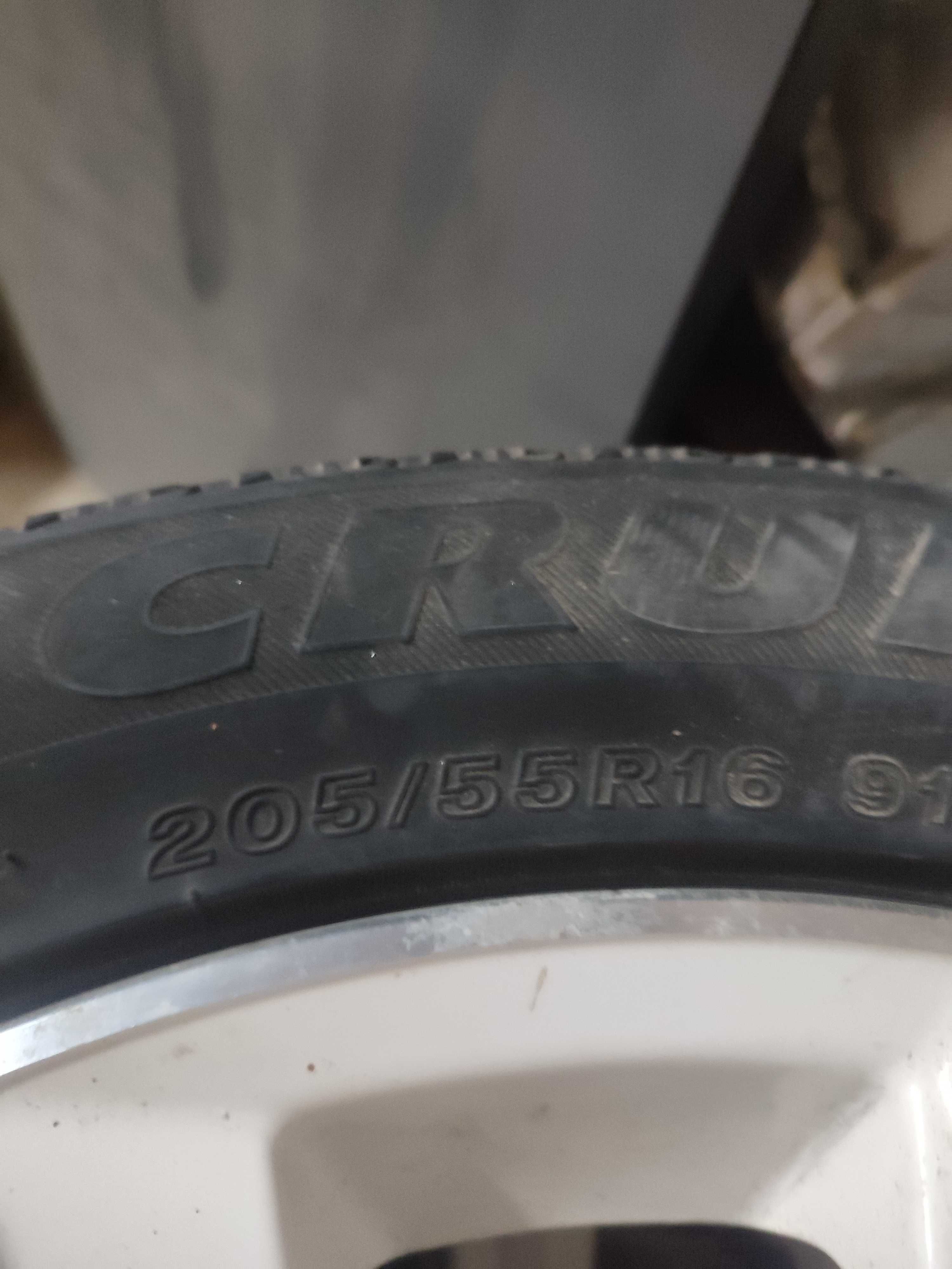 Продам диски от камри