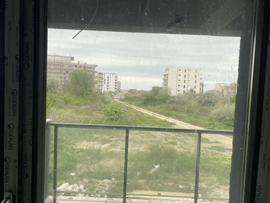 Apartament Mamaia Nord