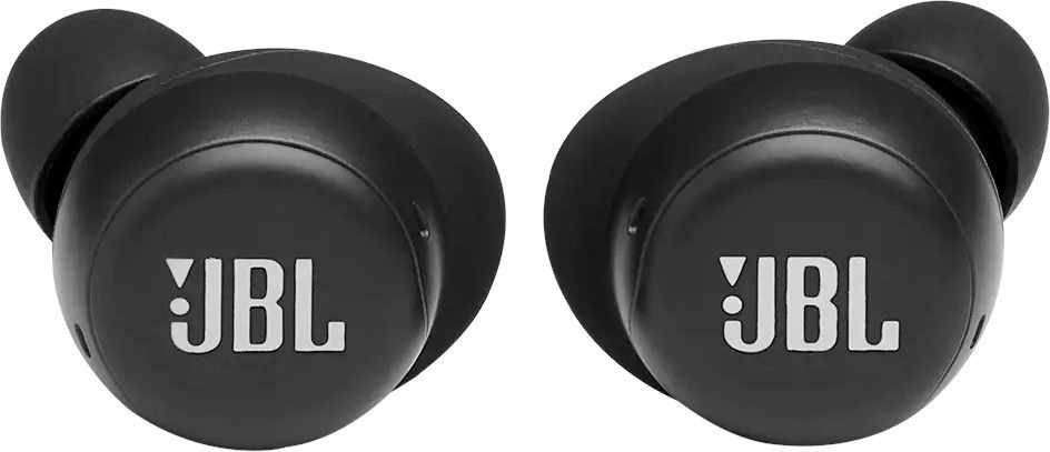 JBL Live Free NC+ ANC TWS HI-FI безжични слушалки, водоустойчиви IPX7