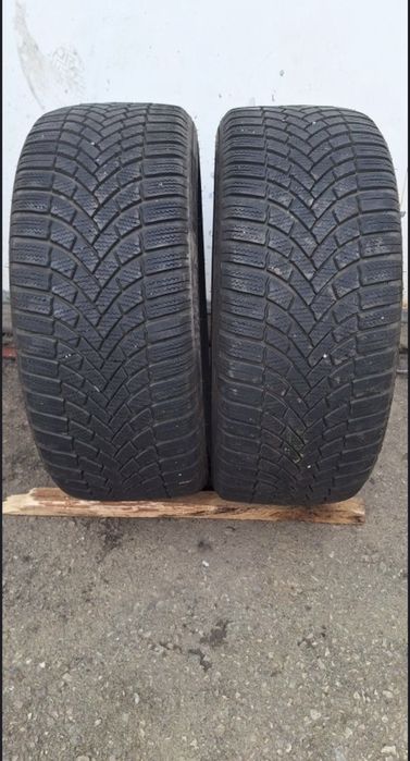 Bridgestone Blizzak 225/45/17 DOT 2923
