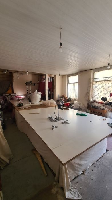 Готовый бизнес продаётса не дорого. локация: Шайхонтохур Ипакчи