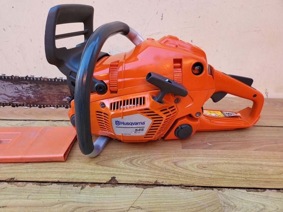 Drujba Husqvarna  545